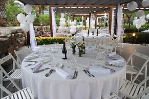 Gran Palas Hotel - Spa incluido