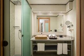Gran Palas Hotel - Spa incluido