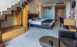 Gran Palas Hotel - Spa incluido