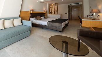 Gran Palas Hotel - Spa incluido
