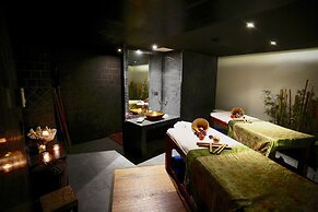 Gran Palas Hotel - Spa incluido