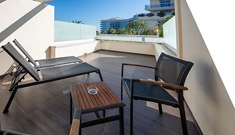 Gran Palas Hotel - Spa incluido