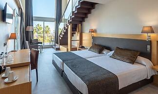 Gran Palas Hotel - Spa incluido