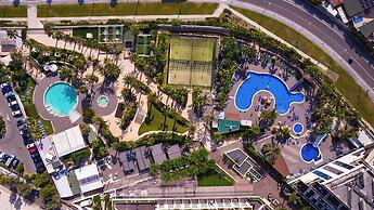 Gran Palas Hotel - Spa incluido