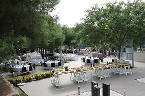 Gran Palas Hotel - Spa incluido