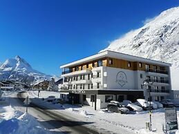 Hotel Zontaja