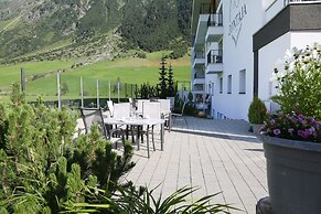 Hotel Zontaja