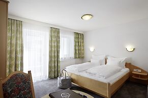 Hotel Zontaja