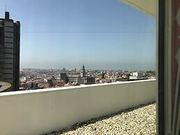 Stay Hotel Porto Centro Trindade