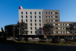 Stay Hotel Porto Centro Trindade