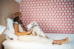 Stay Hotel Porto Centro Trindade