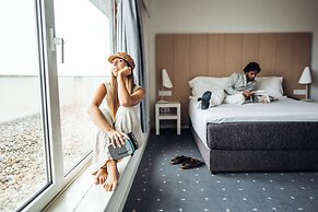 Stay Hotel Porto Centro Trindade