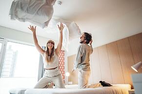 Stay Hotel Porto Centro Trindade