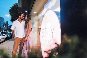 Stay Hotel Porto Centro Trindade