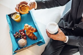 Stay Hotel Porto Centro Trindade
