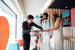 Stay Hotel Porto Centro Trindade