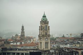 Stay Hotel Porto Centro Trindade