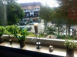 Ferienwohnungen mit Schwimmbad