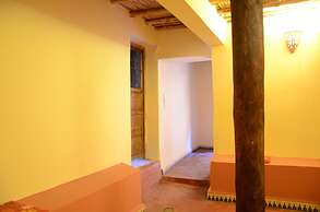 Riad Tassoukte