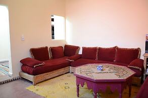 Riad Tassoukte