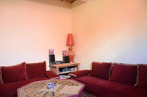 Riad Tassoukte