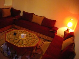 Riad Tassoukte