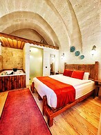Saklı Cave House