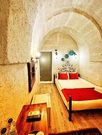 Saklı Cave House