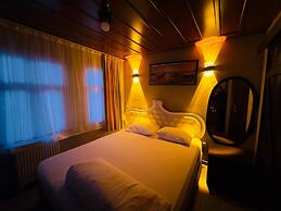 Onuncu Koy Hotel - Adults Only