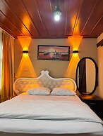 Onuncu Koy Hotel - Adults Only