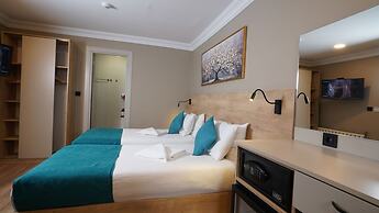 The Marist Hotel Kadikoy