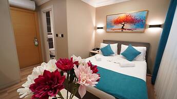 The Marist Hotel Kadikoy