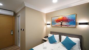 The Marist Hotel Kadikoy