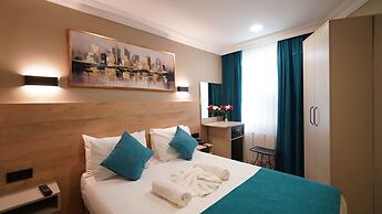 The Marist Hotel Kadikoy