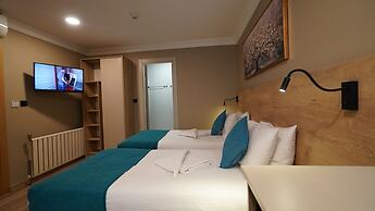 The Marist Hotel Kadikoy