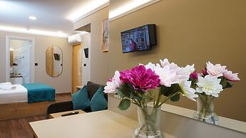 The Marist Hotel Kadikoy