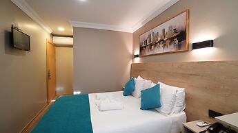 The Marist Hotel Kadikoy