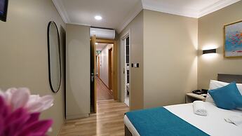 The Marist Hotel Kadikoy