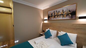 The Marist Hotel Kadikoy