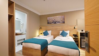 The Marist Hotel Kadikoy