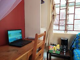 Mdawida Homestay
