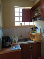 Mdawida Homestay