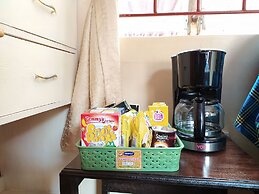 Mdawida Homestay