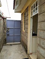 Mdawida Homestay