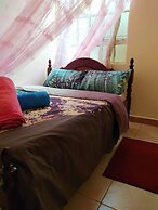 Mdawida Homestay