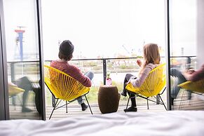 HAFENAPARTMENTS Warnemuende