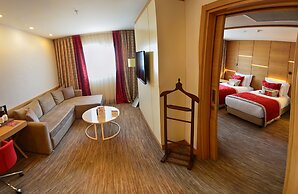 Kuhla Hotel