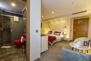Kuhla Hotel