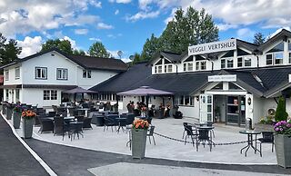 Veggli Vertshus
