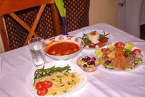 Sinzia Villas